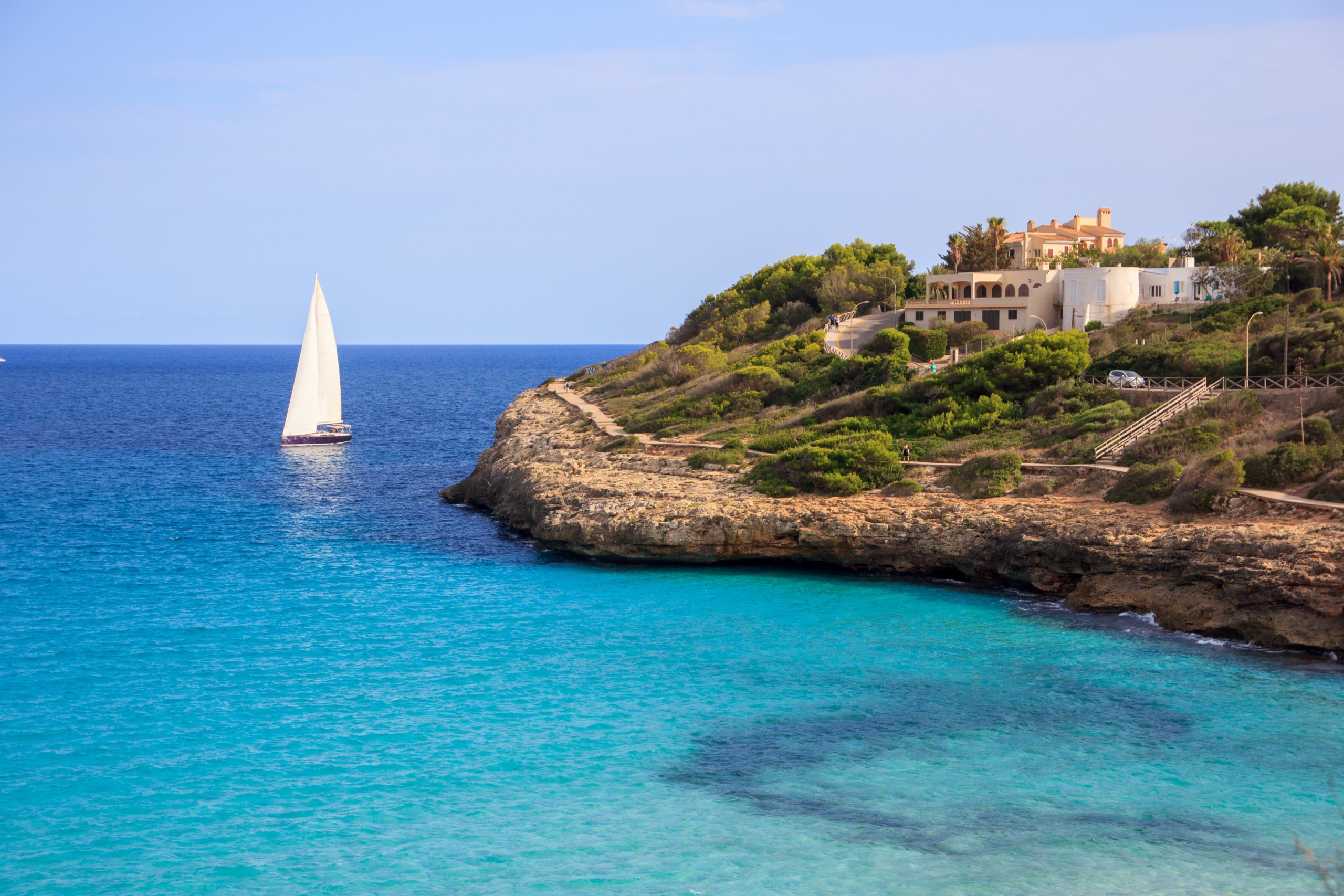 vender vivienda al mejor precio Santanyí Mallorca