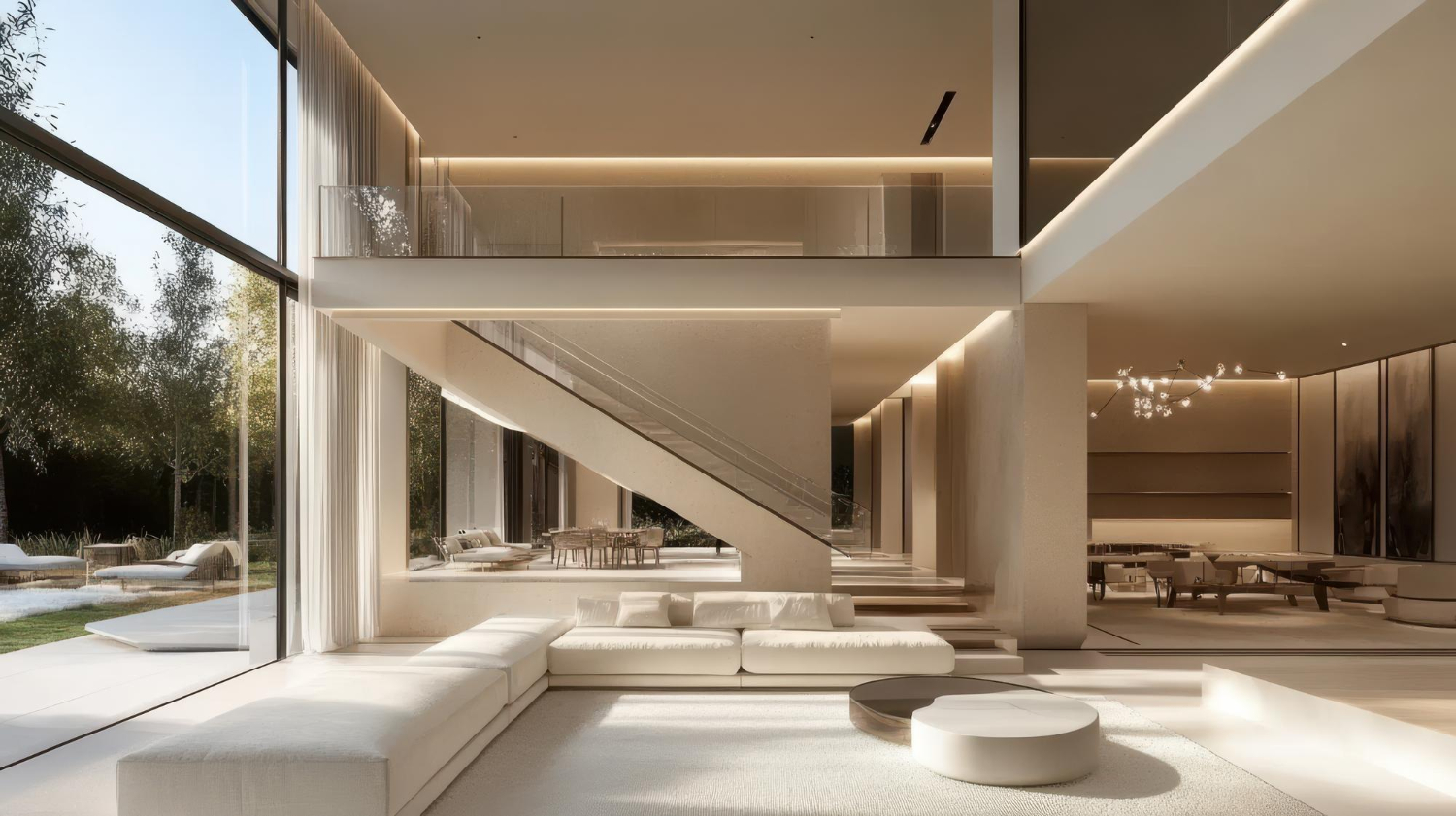 vivienda en proyecto obra nueva Santanyí Mallorca