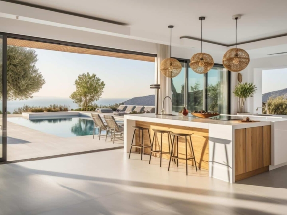 casas de lujo en venta Santanyí Mallorca