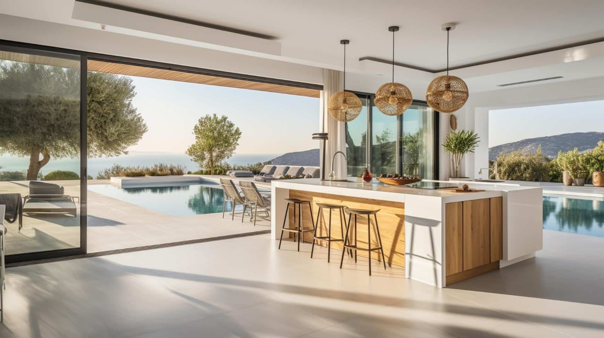 casas de lujo en venta Santanyí Mallorca